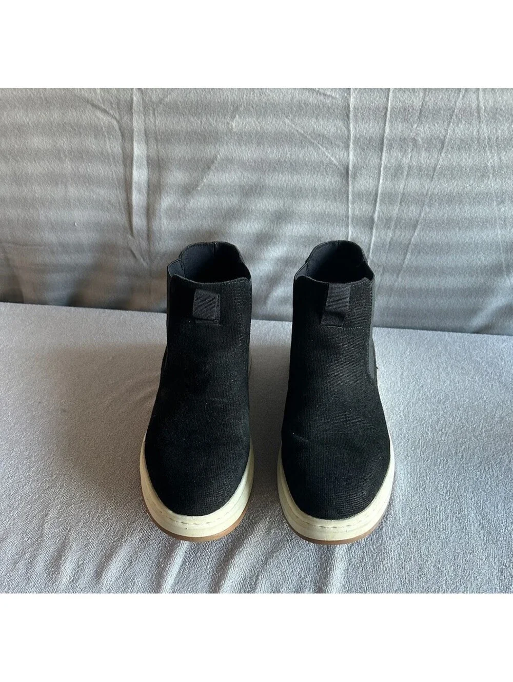 Stacy Adams Cooper Plain Toe Chelsea Boot